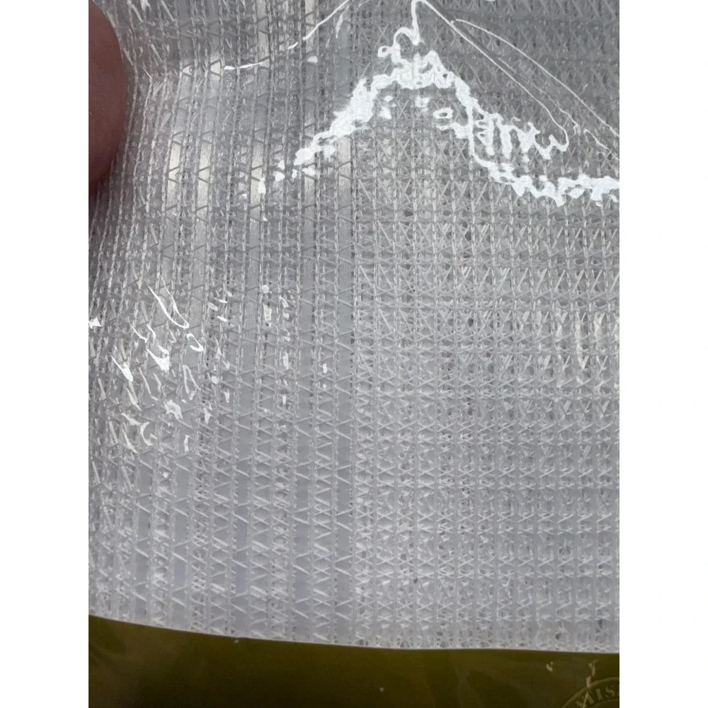Mainstays polyester crisp